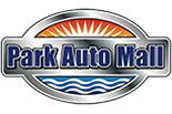 PARK AUTO MALL logo