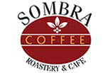 SOMBRA COFFEE ROASTERY & CAFE logo