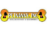 PET NANNY INC logo
