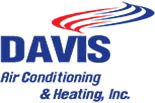 Davis Air Conditioning & Heating Inc logo