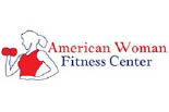 American Woman logo