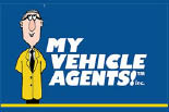 My Vehicle Agent logo