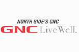 GNC logo