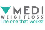 MEDI WEIGHTLOSS CLINICS - BOCA RATON logo