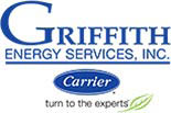 GRIFFITH ENERGY SERVICES logo