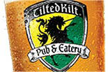 TILTED KILT logo