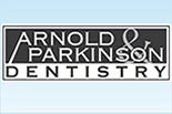 Arnold & Parkinson Dentistry logo