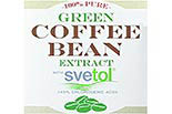 Green Coffee Bean Extract logo