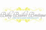 Baby Basket Boutique logo