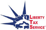 UNITED ONE LIBERTY TAX logo