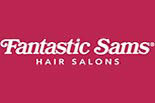 FANTASTIC SAMS / GORE logo