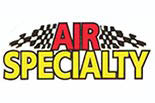 AIR SPECIALTY logo