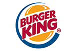 BURGER KING logo