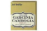 Garnicia Cambogia logo