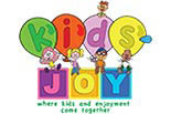 KIDS-JOY INC logo