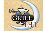 SPOTOS GRILL 131 logo
