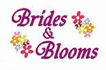 Brides & Blooms logo