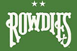 ROWDIES logo