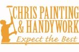 Chris Painting logo