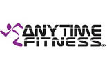 ANYTIME FITNESS logo