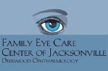DEERWOOD OPHTHALMOLOGY logo
