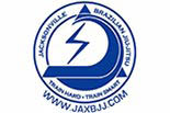 JAX BRAZILIAN JIU JITSU logo