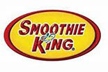 SMOOTHIE KING logo