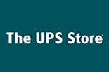 THE UPS STORE (BAYMEADOWS) logo