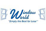 WINDOW WORLD OF KANAWHA (HANSHAW ENTERPRISES INC) logo