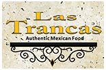 Los Trancas Mexican Food logo