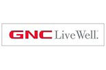 GNC logo