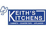 KEITH'S KITCHENS logo