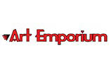 ART EMPORIUM logo