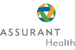 ASSURANT HEALTH AGENT - BROOKE LUNSFORD logo