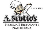 A. SCOTTO'S/MATAWAN logo