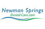 NEWMAN SPRINGS DENTAL CARE logo