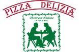 PIZZA DELIZIA logo