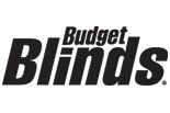 BUDGET BLINDS/MORGANVILLE logo