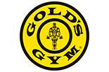 GOLD'S GYM E. WINDSOR logo