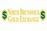 NORTH BRUNSWICK GOLD EXCHANGE logo