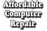 AFFORDABLE COMPUTER logo