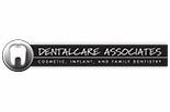 DENTAL CARE ASSOCIATES logo