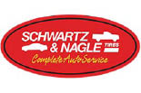 SCHWARTZ & NAGLE logo