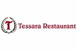TESSARA RESTAURANT logo