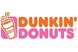 DUNKIN DONUTS MATAWAN logo