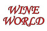 WINE WORLD logo