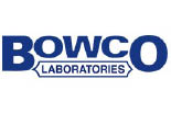 BOWCO LABORATORIES logo
