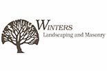 WINTERS LANDSCAPING LLC logo