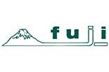 FUJI JAPANESE RESTAURANT logo