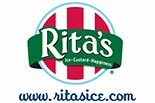 RITA'S/EDISON logo